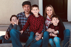 Our family can't wait to welcome your baby girl!